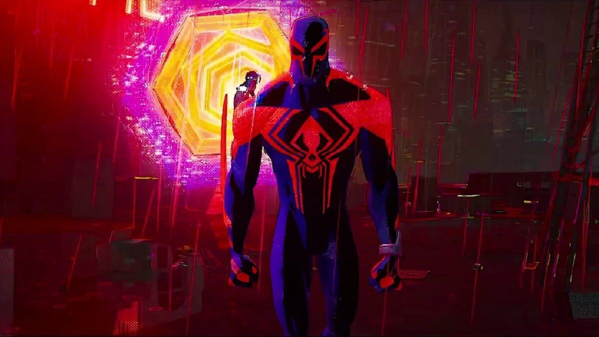 Spider-Man Across the Spider-Verse5